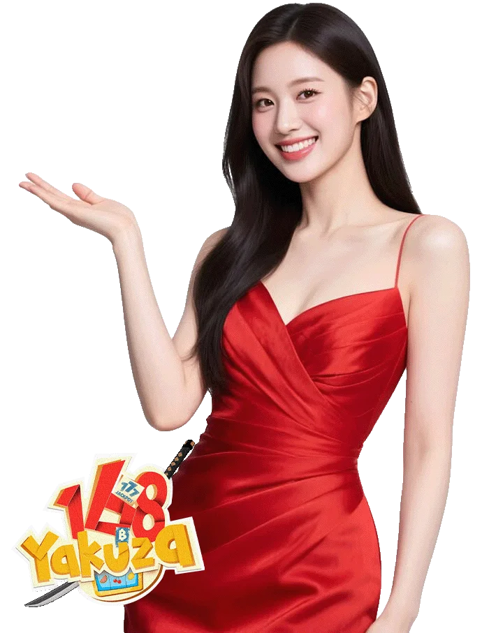 เว็บ ยากูซ่า168