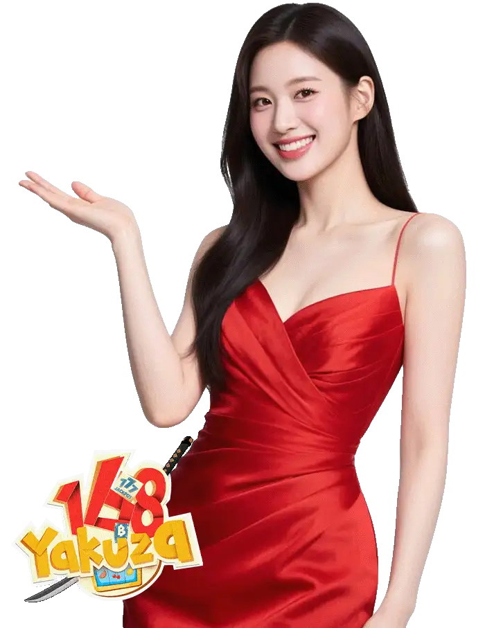เว็บ ยากูซ่า168